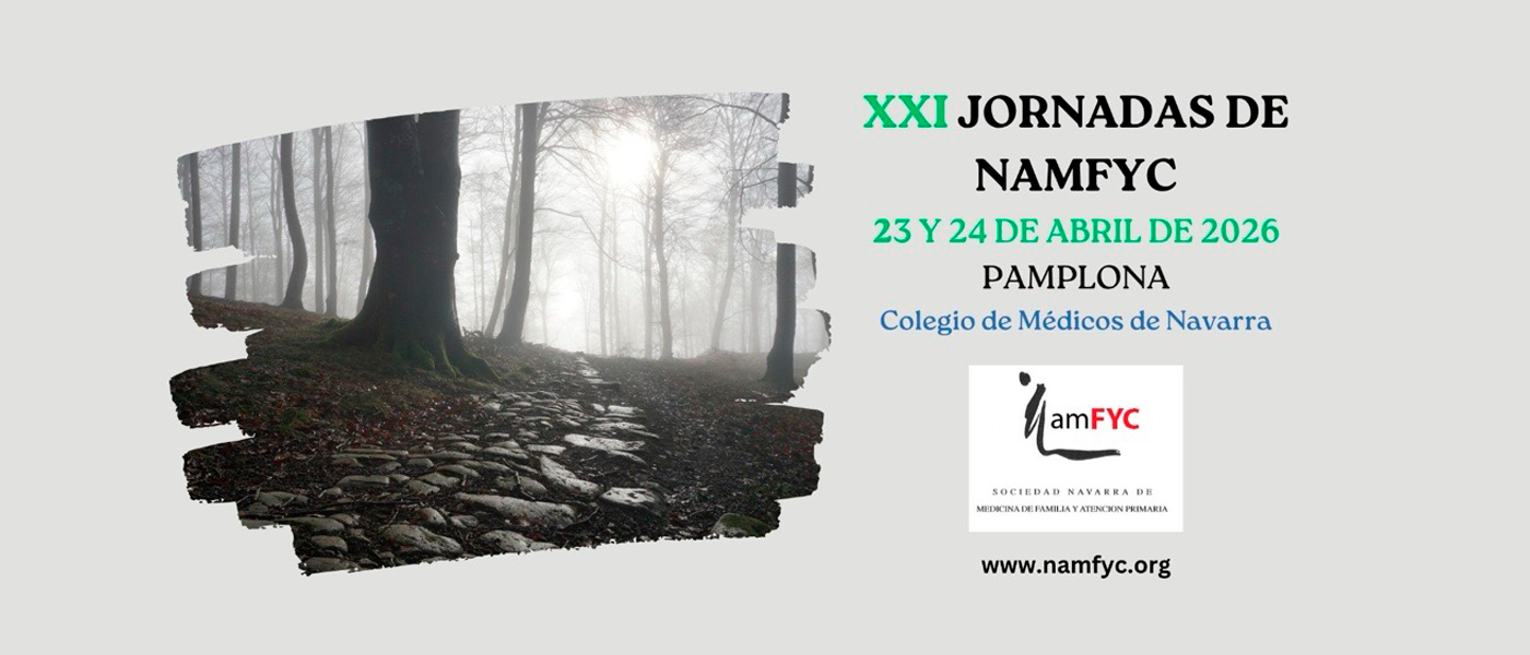 XXI Jornadas de namFYC